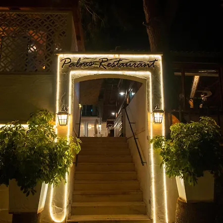 Sea Breeze And Hotel 4*