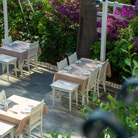 Hotel Sea Breeze And 4*