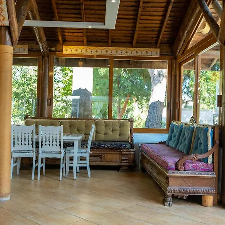 Hotel Sea Breeze And Oludeniz