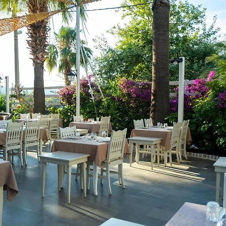 Sea Breeze And Hotel Oludeniz