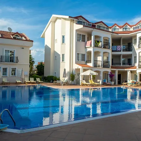 Hotel Sea Breeze And Oludeniz