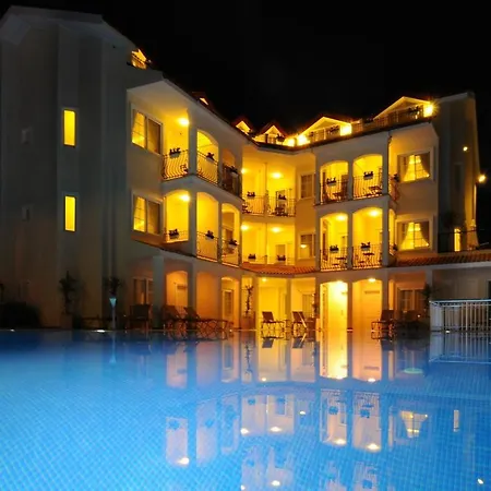 Sea Breeze And Hotel 4*