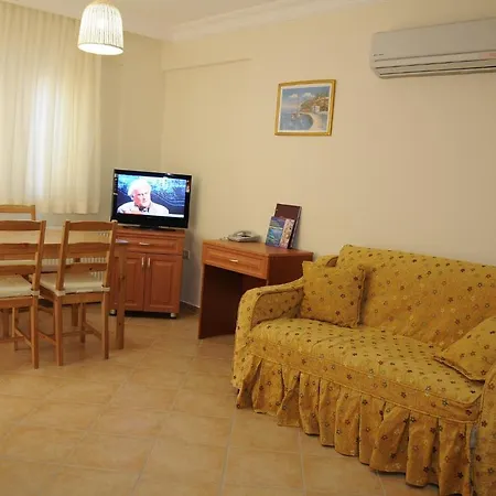 Sea Breeze And Hotel 4*
