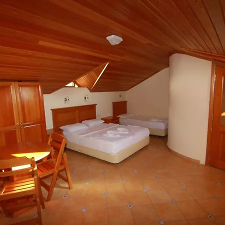 Sea Breeze And Hotel Oludeniz