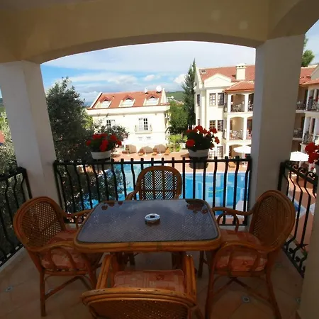 Hotel Sea Breeze And Oludeniz