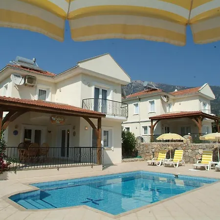 Hotel Sea Breeze And