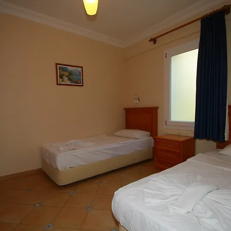 Sea Breeze And Hotel 4*