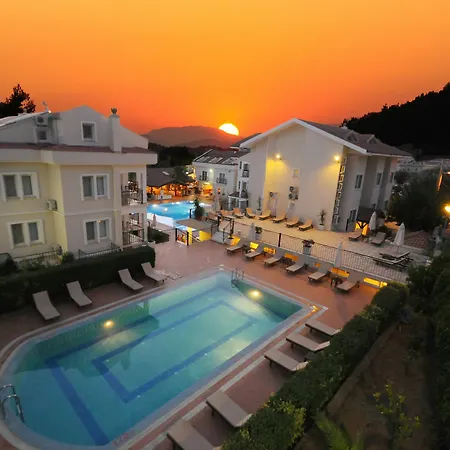 Sea Breeze And Hotel 4*